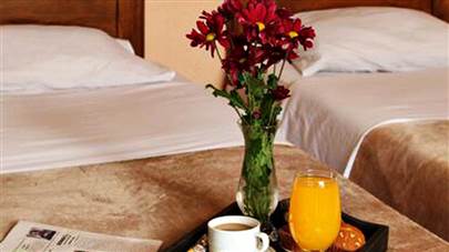 اتاق دو تخته هتل آپارتمان طوبی اصفهان اتاق دو تخته هتل آپارتمان طوبی اصفهان